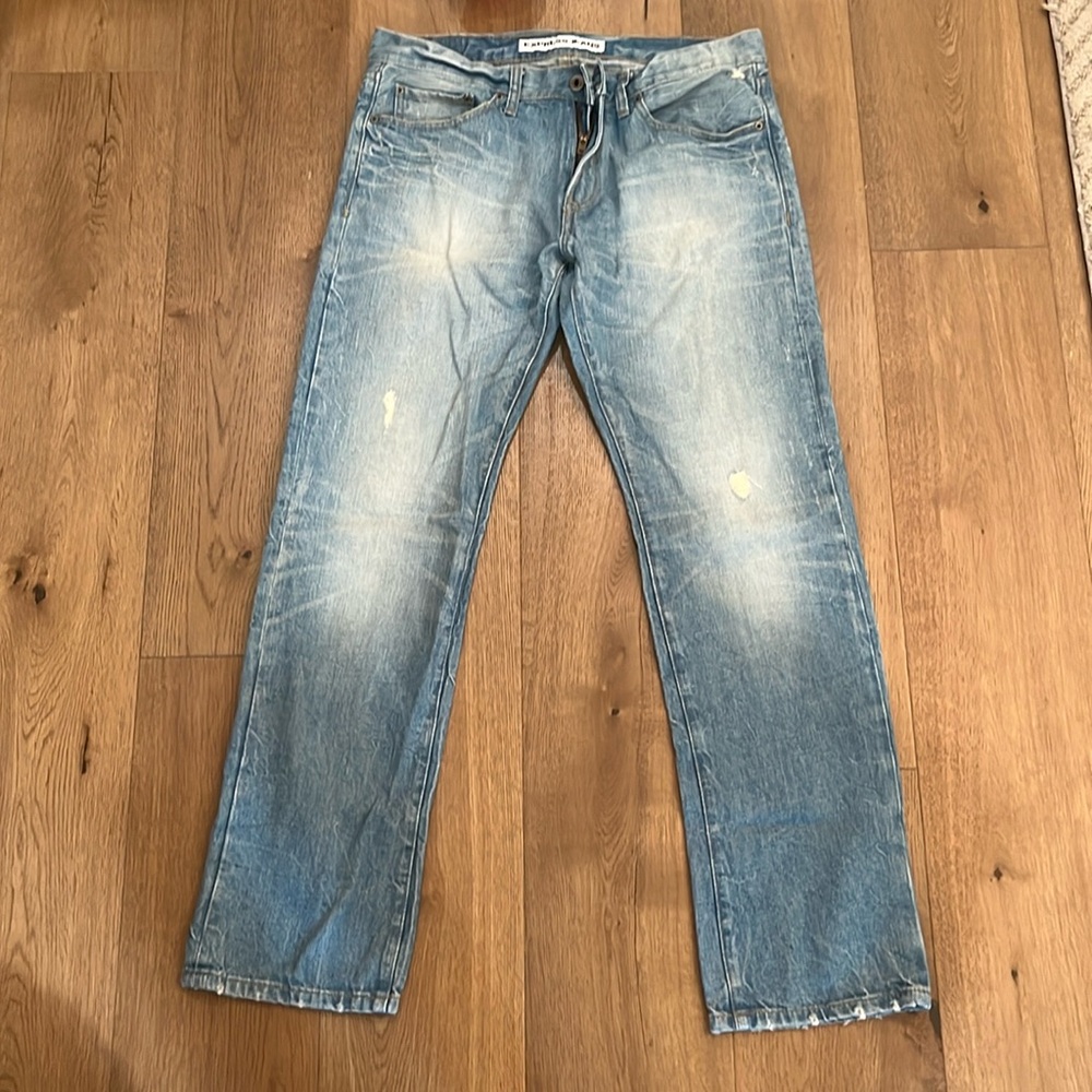 32x32 Mens Express jeans
